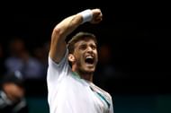 Pablo Carreno Busta